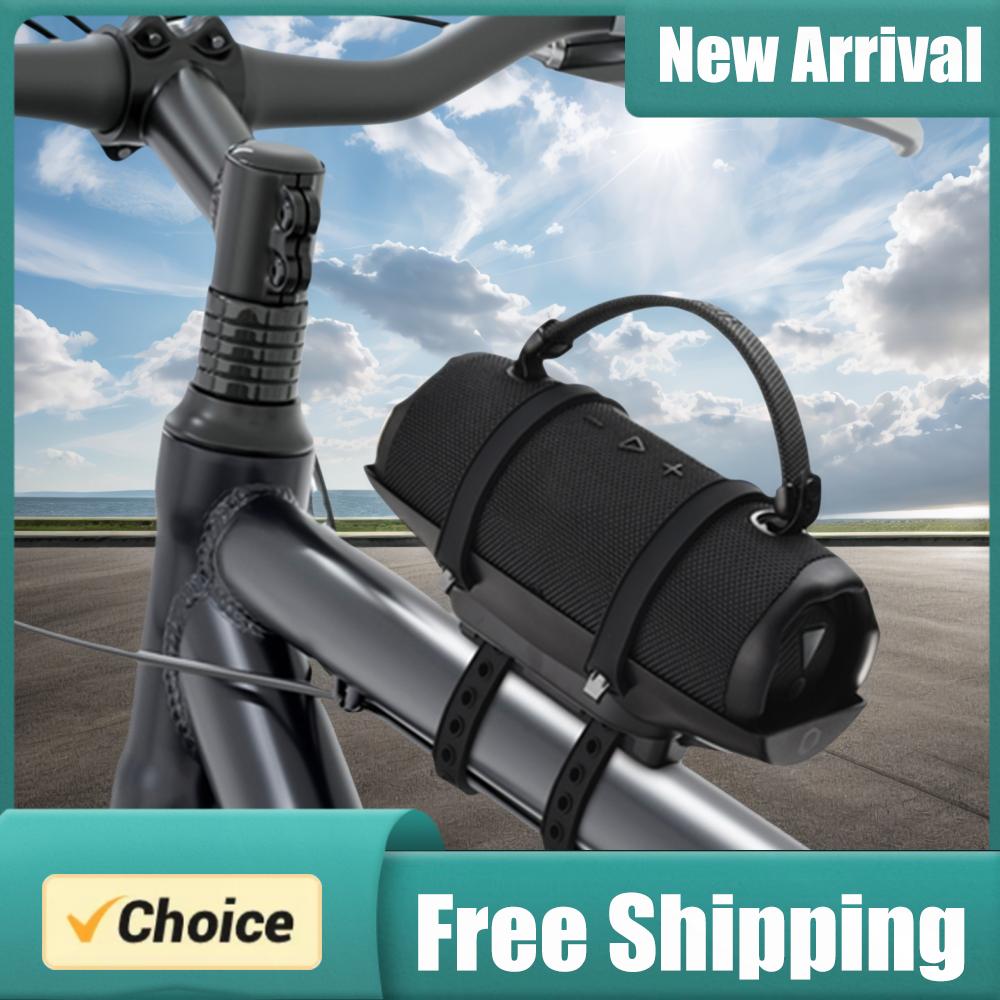 Jbl Speaker Charge 5 - Portable Bike Golf Cart Speaker Mount