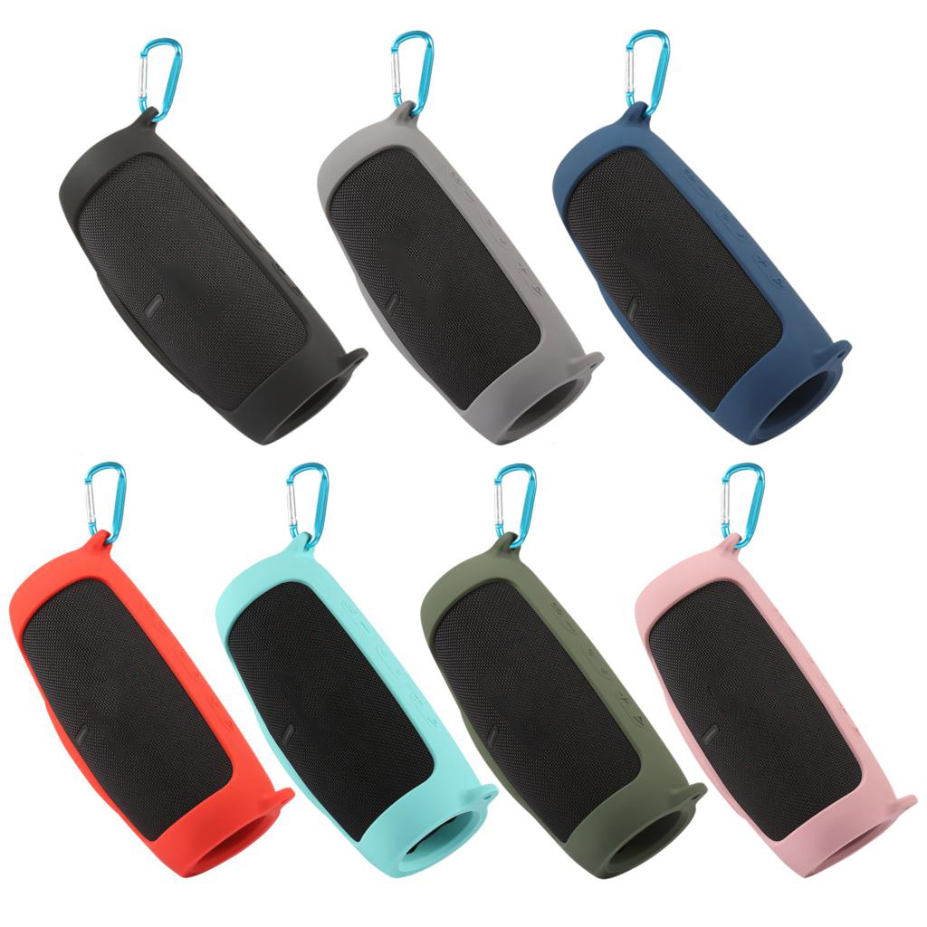 Jbl Speaker Charge 5 - For JBL Charge5 Bluetooth speaker Silicone