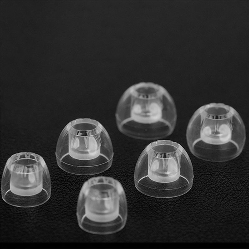 A41Z-Silicone Ear Tips For KZ  - Silicone Ear Tip Replacement ulasan dan harga