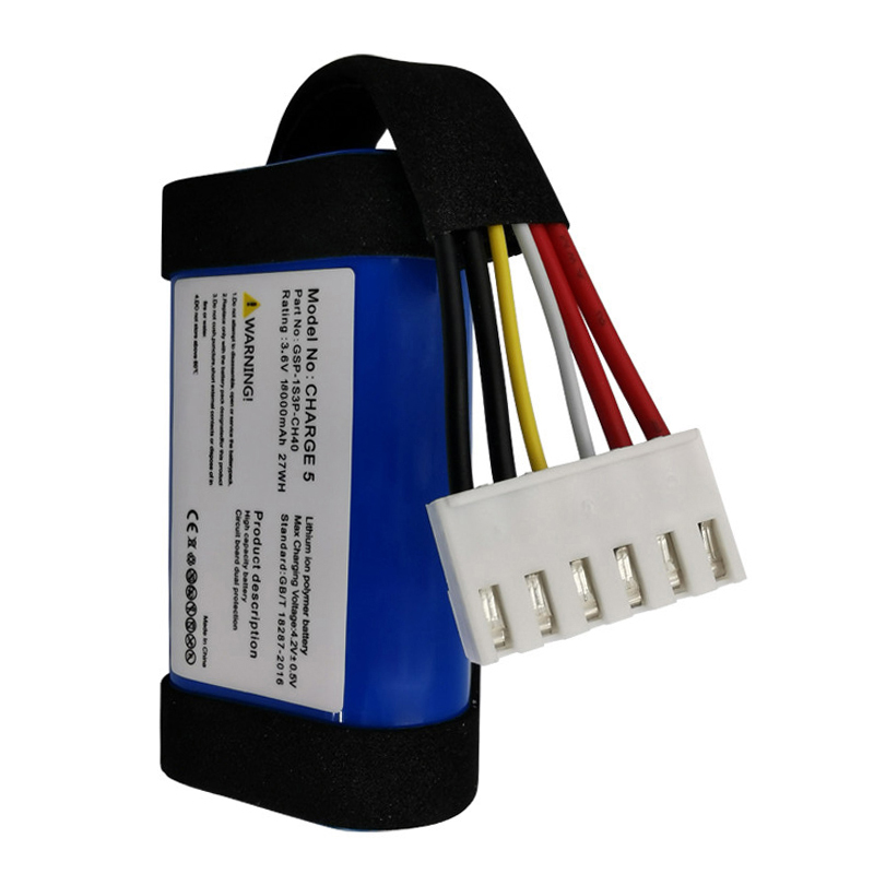 18000mAh GSP-1S3P-CH40 For JBL - Jbl Speaker Charge 5 ulasan dan harga