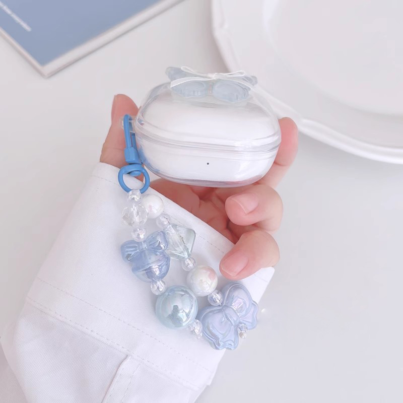 flower keychain case For Beats - Beats Headphone Powerbeats Pro ulasan dan harga