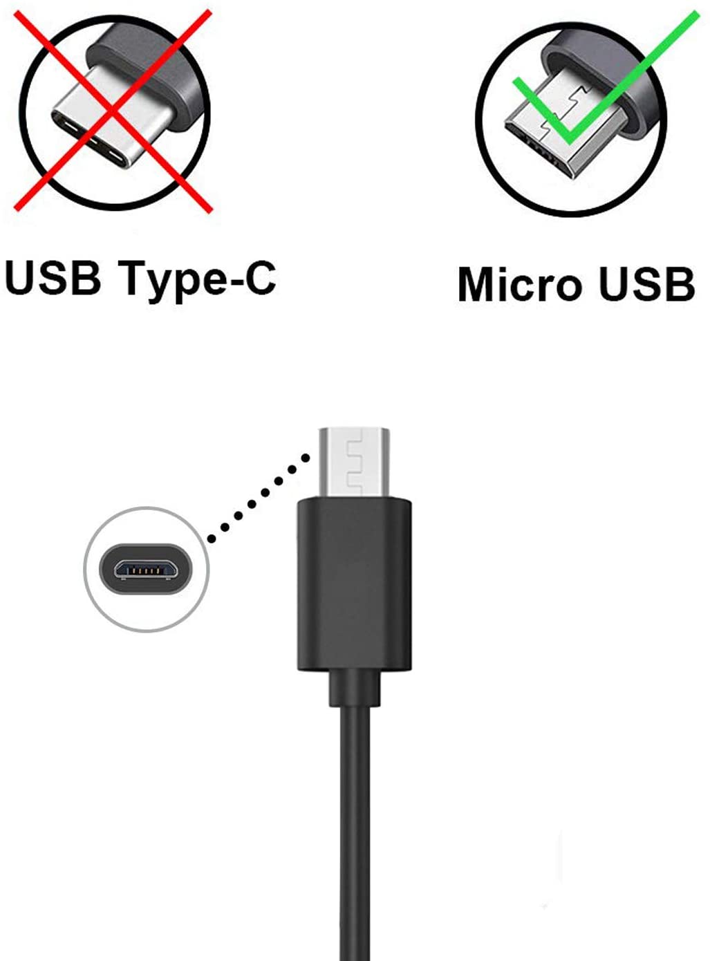 Micro USB AC Charger Fit for J - Jbl Speaker Go 4 ulasan dan harga