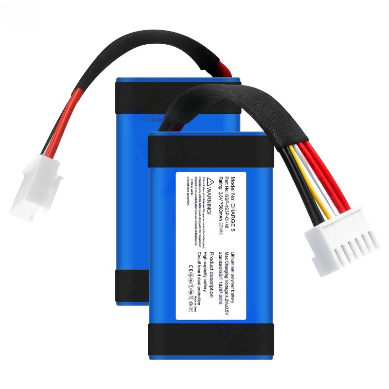 GSP-1S3P-CH40 7500mAh Bluetoot - Jbl Speaker Charge 5 ulasan dan harga