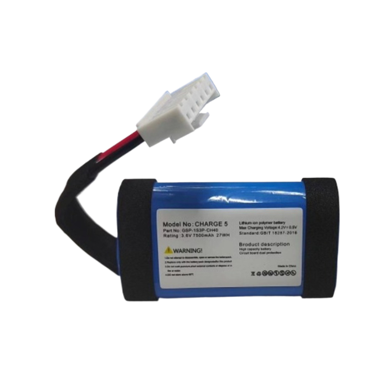 New Replacement Battery 3.6V 7 - Jbl Speaker Charge 5 ulasan dan harga