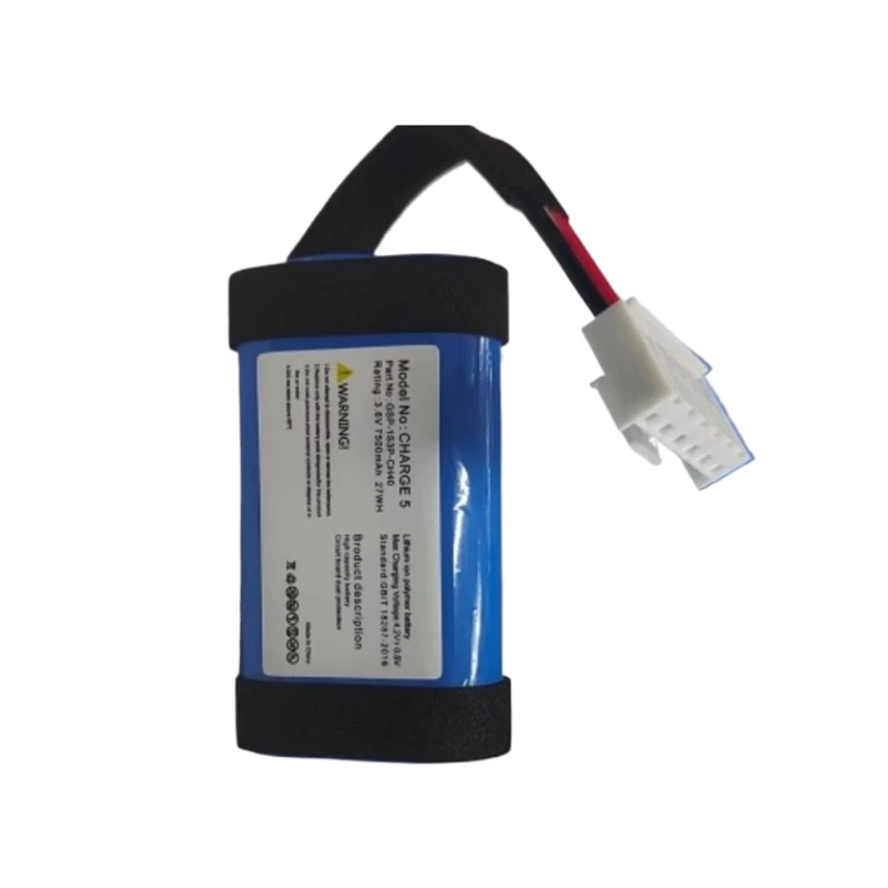 New Replacement Battery 3.6V 7 - Jbl Speaker Charge 5 ulasan dan harga