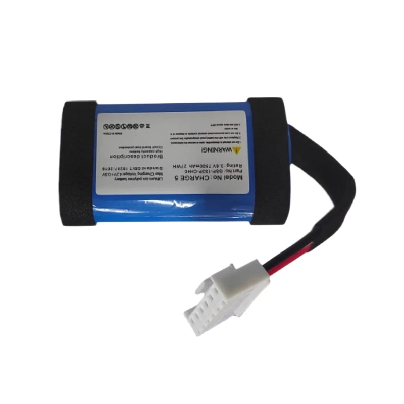 New Replacement Battery 3.6V 7 - Jbl Speaker Charge 5 ulasan dan harga
