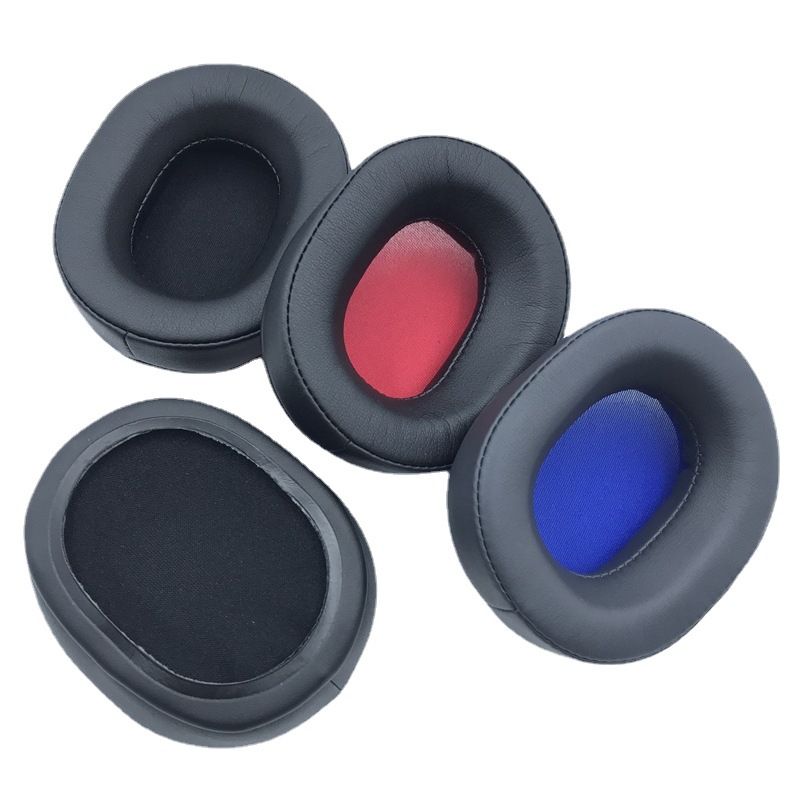 Replacement Sofe Foam Earpads  - Audio Technica Headphone Ath-Ws660Bt ulasan dan harga