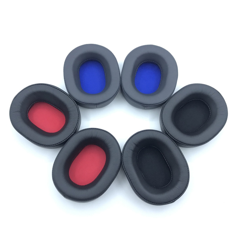 Replacement Sofe Foam Earpads  - Audio Technica Headphone Ath-Ws660Bt ulasan dan harga