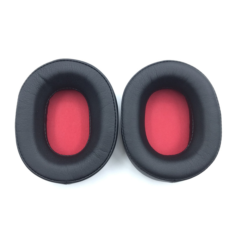 Replacement Sofe Foam Earpads  - Audio Technica Headphone Ath-Ws660Bt ulasan dan harga