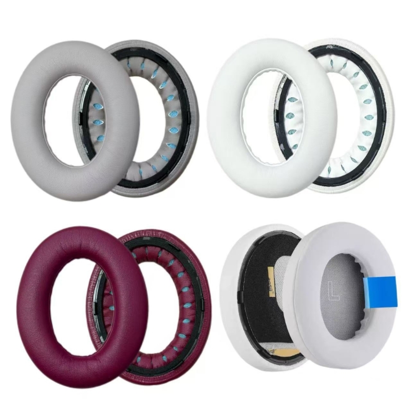 Replacement Ear Pad Cushion Fo - Bose Headphone Qc Ultra ulasan dan harga