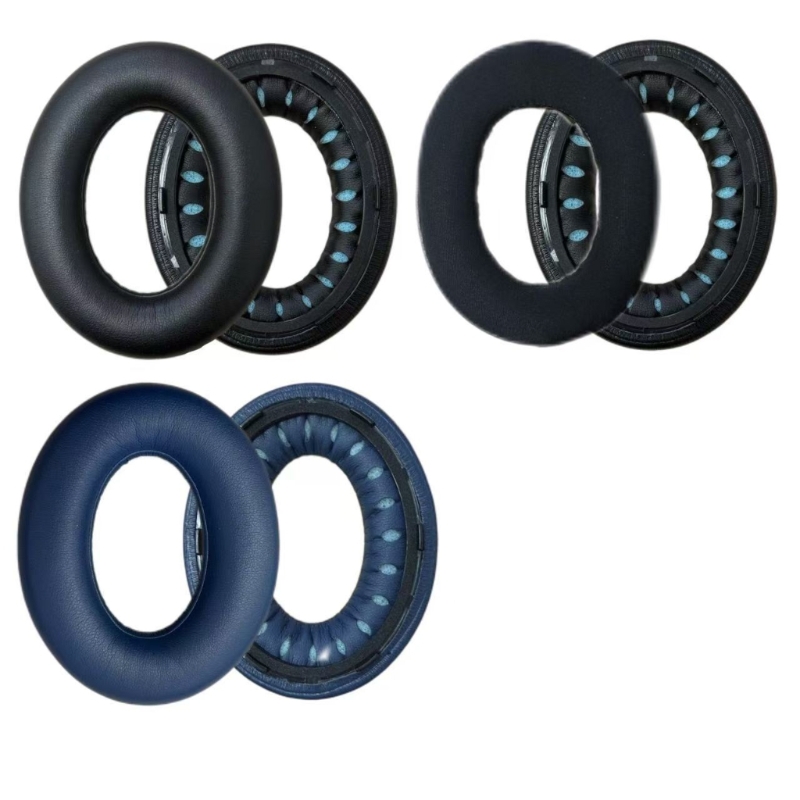 Replacement Ear Pad Cushion Fo - Bose Headphone Qc Ultra ulasan dan harga