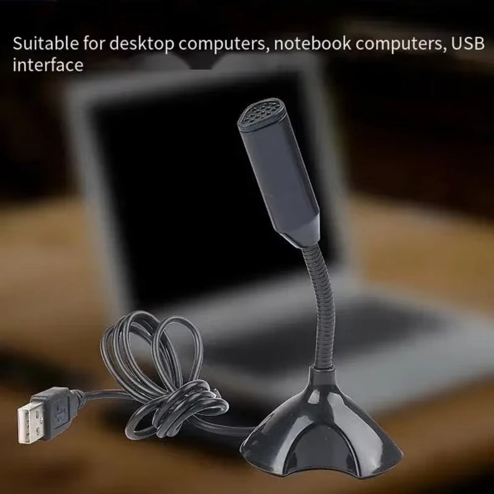 USB Microphone For Laptop And  - Shure Mic Sm58 ulasan dan harga