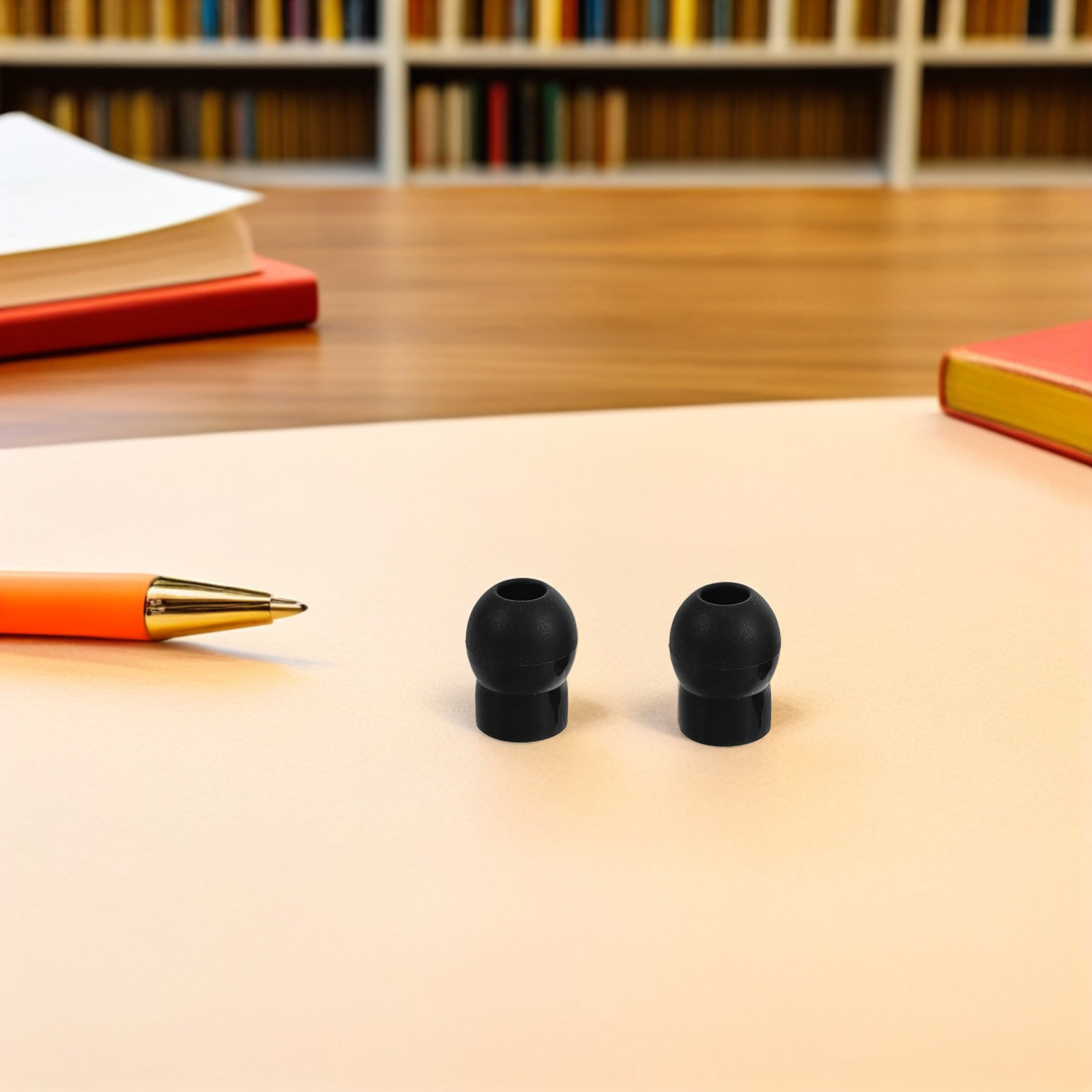 4Pcs Stethoscope Earbud Replac - Silicone Ear Tip Replacement ulasan dan harga