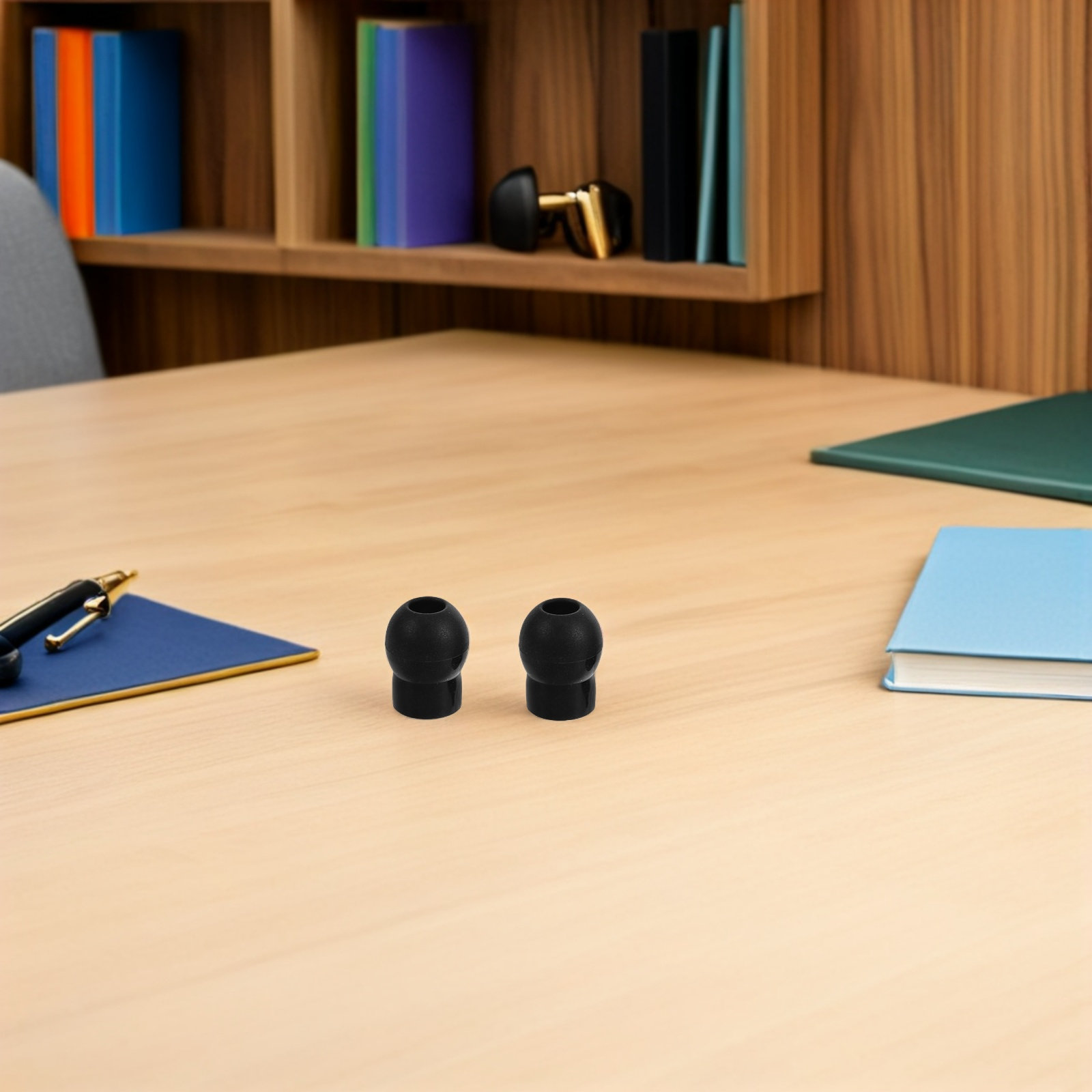 4Pcs Stethoscope Earbud Replac - Silicone Ear Tip Replacement ulasan dan harga