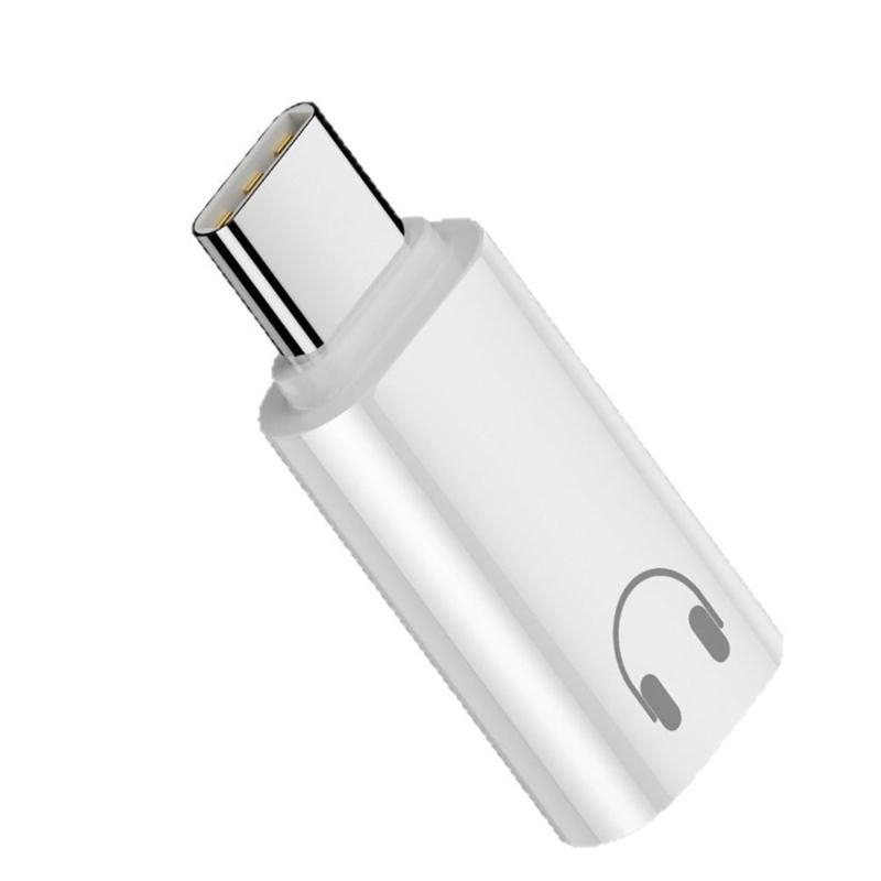  Type C to 8Pin Earphone Conve - Usb C Earphone ulasan dan harga