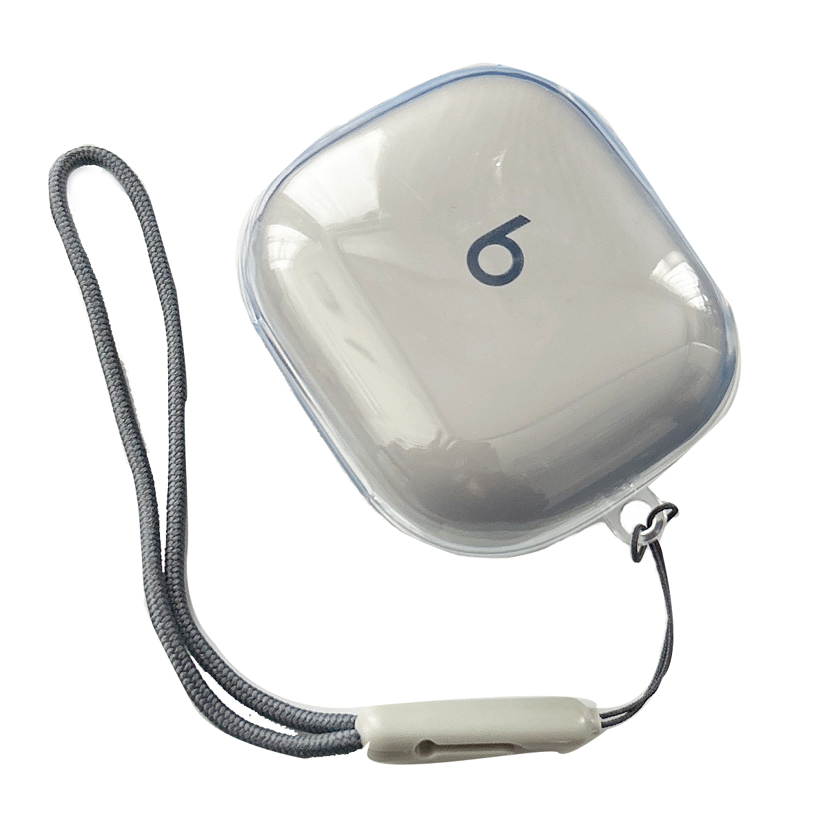 Transparent Detachable High-Qu - Beats Headphone Powerbeats Pro ulasan dan harga