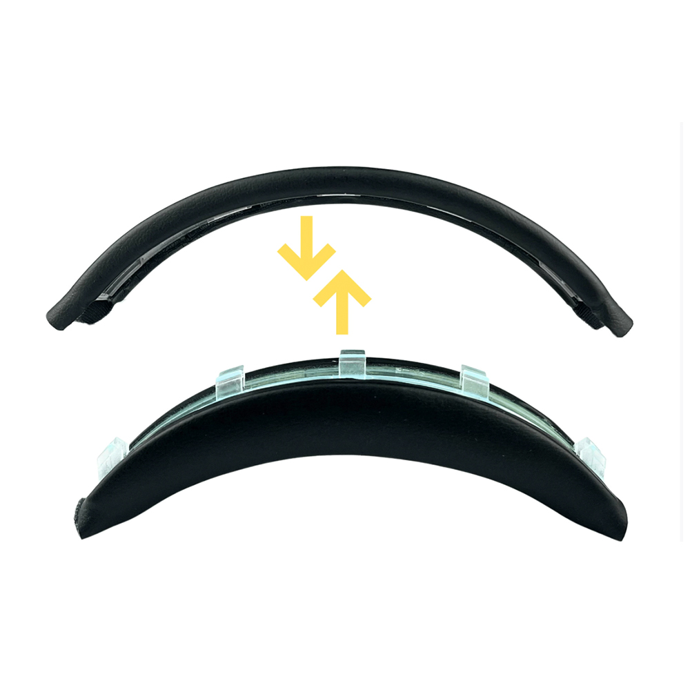 Easy Install WH1000XM4 Headban - Sony Headphone Wh-1000Xm4 ulasan dan harga
