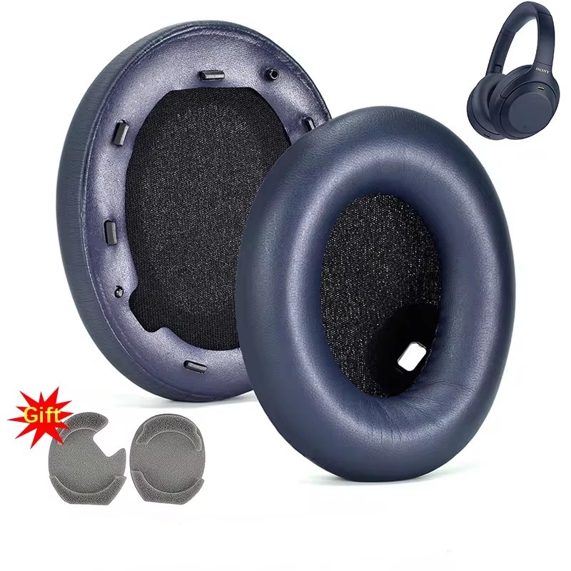 Replacement Ear Pads Cushions  - Sony Headphone Wh-1000Xm4 ulasan dan harga