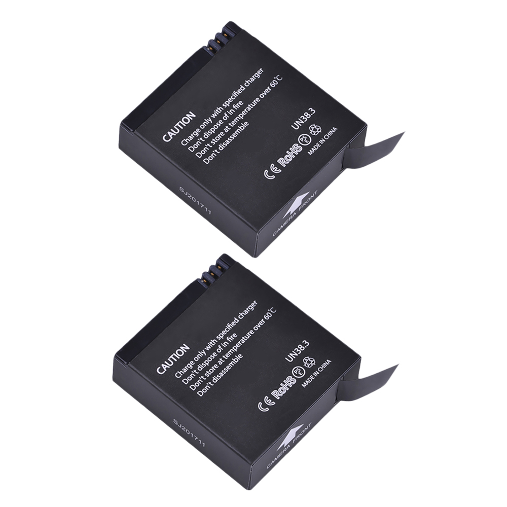 DuraPro 2PC 1000mAh Original S - Shure Mic Mv7 ulasan dan harga