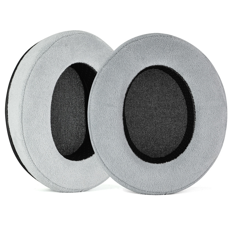 Super Soft Breathable Fabric E - Audio Technica Headphone Ath-Ws660Bt ulasan dan harga