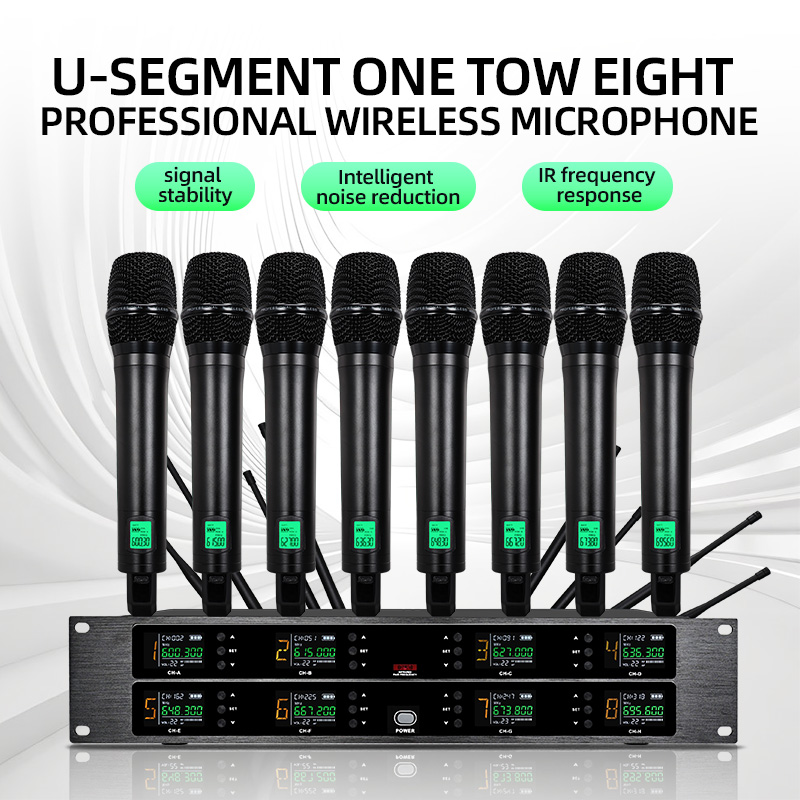 Professional wireless micropho - Shure Mic Sm58 ulasan dan harga
