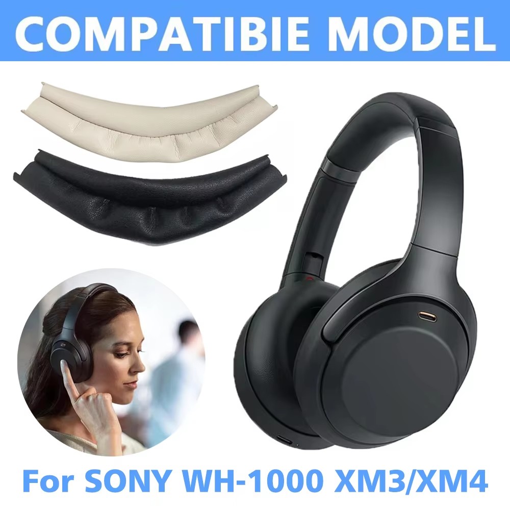 Replacement Headband for Sony  - Sony Headphone Wh-1000Xm4 ulasan dan harga
