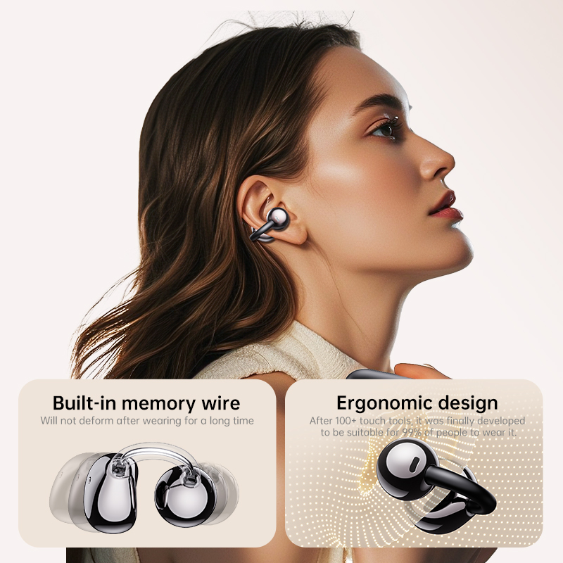 AI Translation Headphones True - Usb C Earphone ulasan dan harga