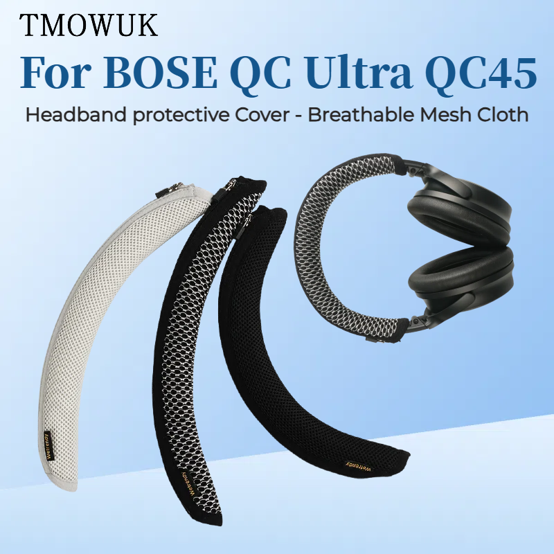 Headphone Head Beam Cover for  - Bose Headphone Qc Ultra ulasan dan harga