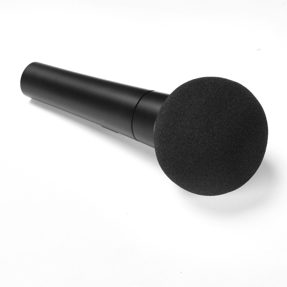 Replacement Mic Windscreen Cov - Shure Mic Sm58 ulasan dan harga