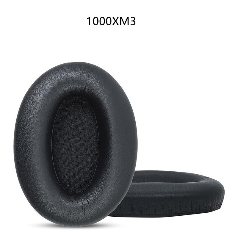 MOUDUNG Replacement Earpads He - Sony Headphone Wh-1000Xm4 ulasan dan harga