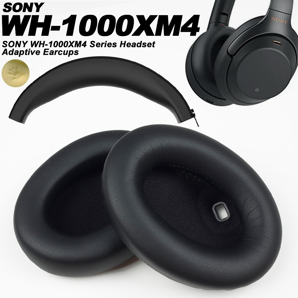 Earpads Compatible for SONY WH - Sony Headphone Wh-1000Xm4 ulasan dan harga