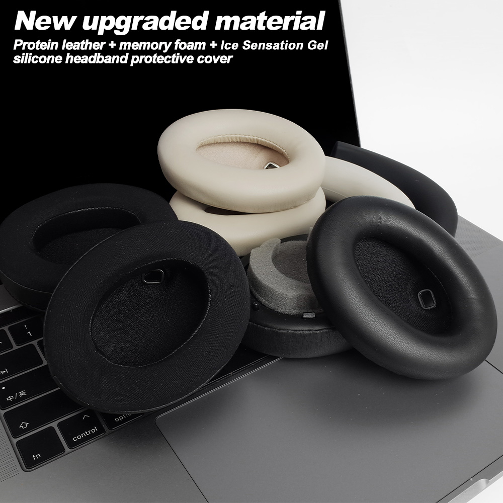 Earpads Compatible for SONY WH - Sony Headphone Wh-1000Xm4 ulasan dan harga