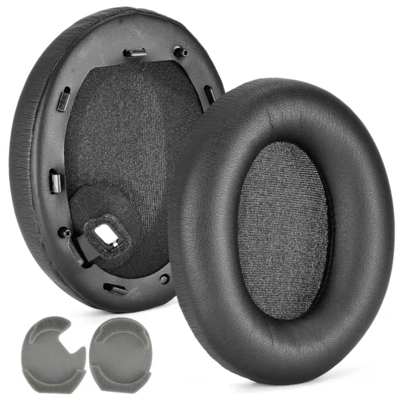 Replacement Ear Pads Cushions  - Sony Headphone Wh-1000Xm4 ulasan dan harga
