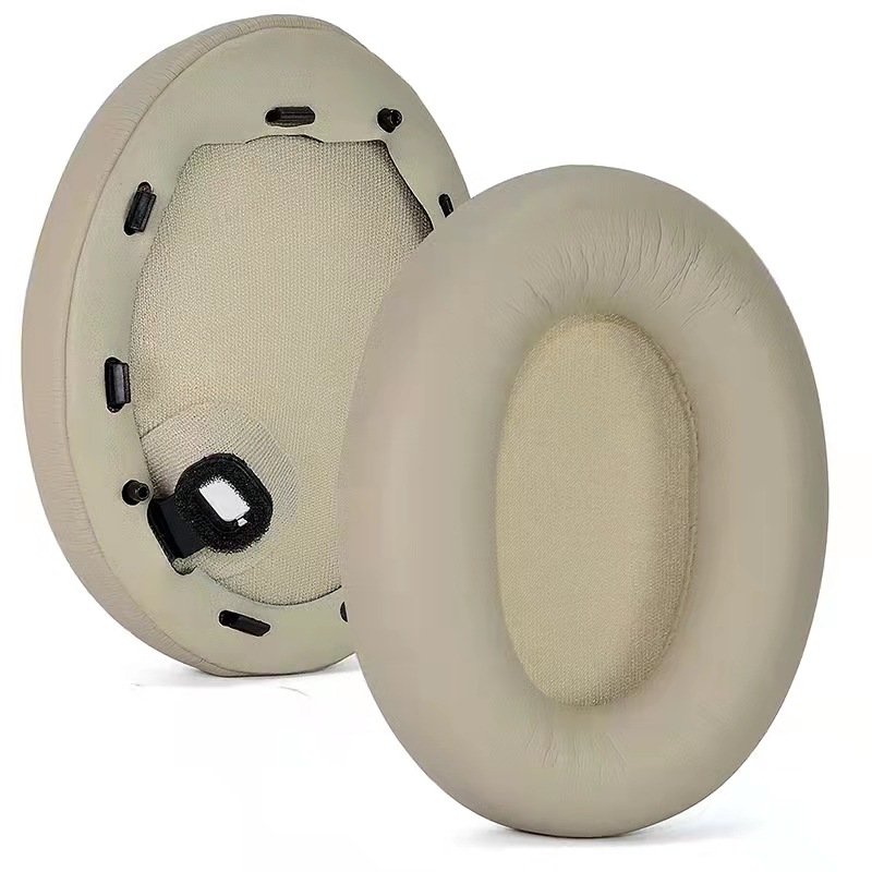 Replacement Ear Pads Cushions  - Sony Headphone Wh-1000Xm4 ulasan dan harga