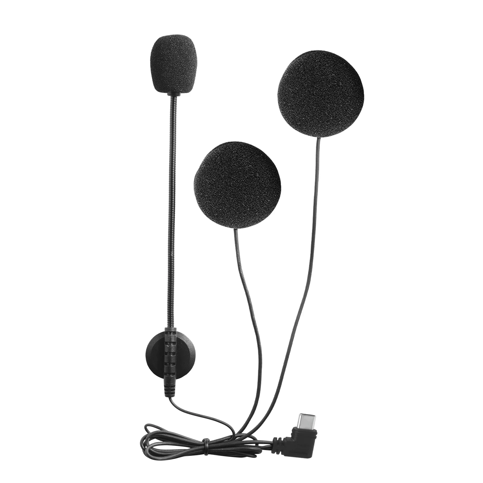 Original earphone For EJEAS V4 - Usb C Earphone ulasan dan harga