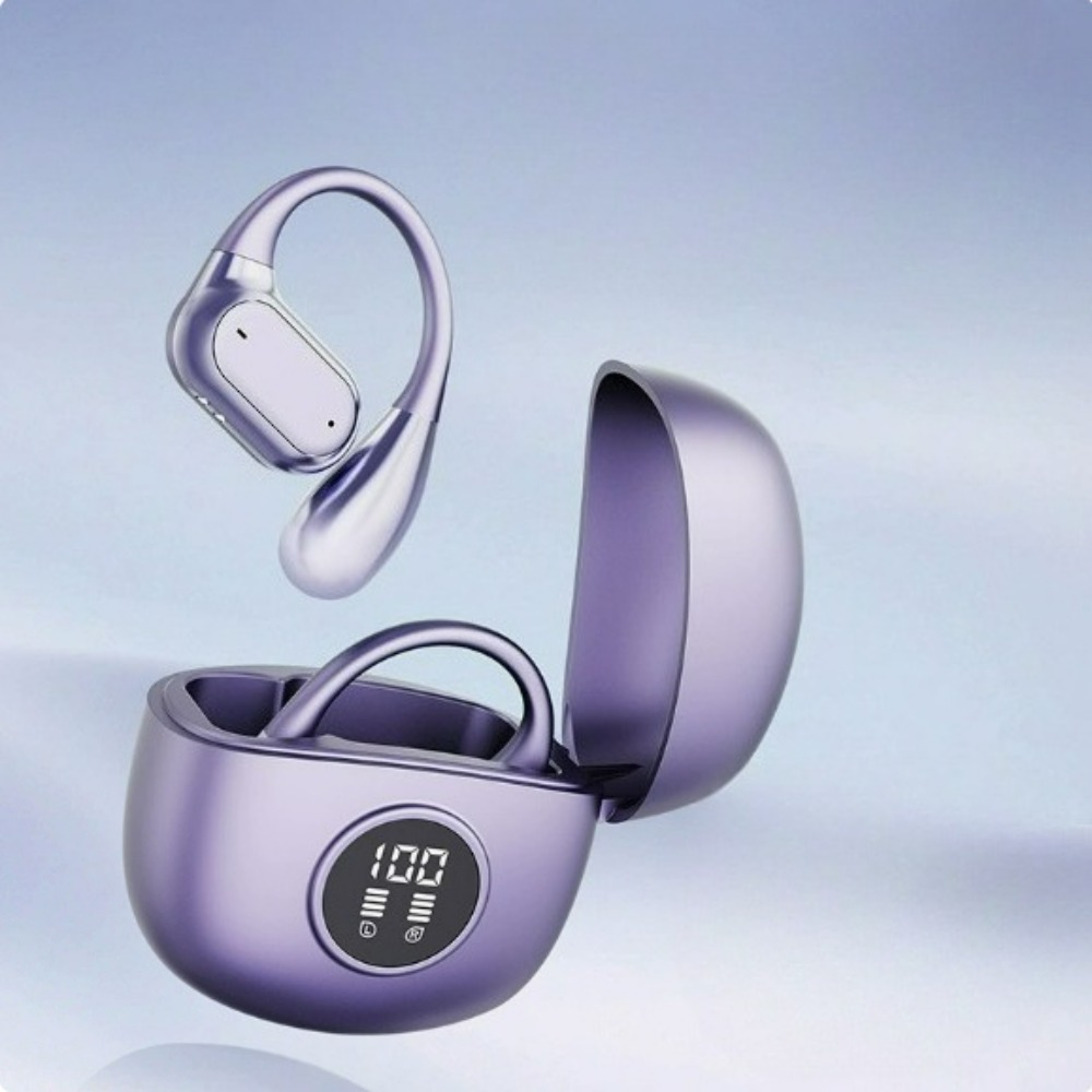 Original SONY Q17 Pro Wireless - Usb C Earphone ulasan dan harga