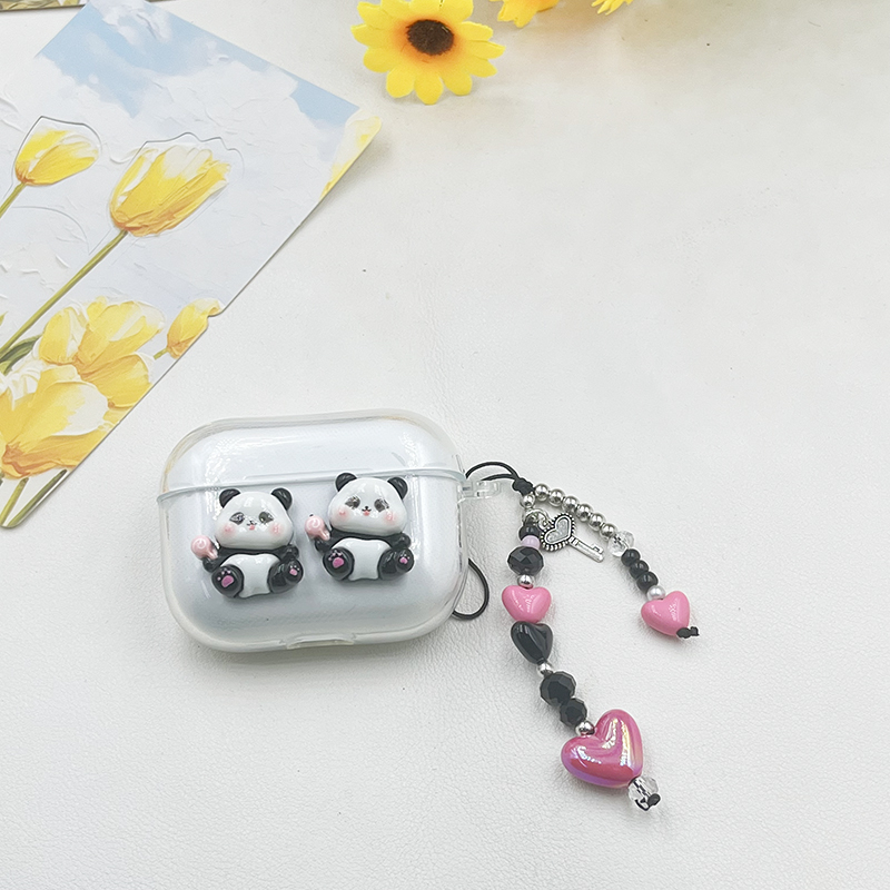 cartoon case For Beats Fit Pro - Beats Headphone Powerbeats Pro ulasan dan harga