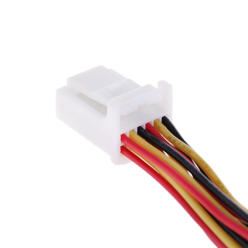 2026 New Y Cable Splitter Adap - Audio Splitter Y ulasan dan harga