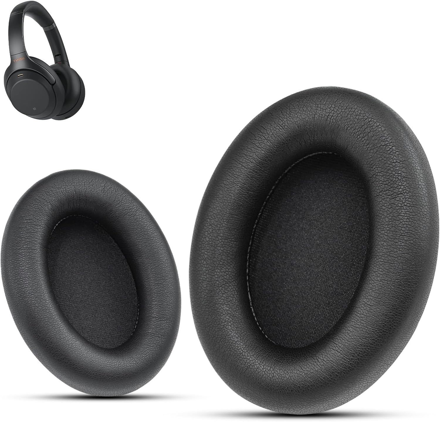 sony wh 1000xm3 earpads Replac - Sony Headphone Wh-1000Xm4 ulasan dan harga