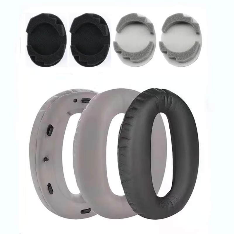 sony wh 1000xm3 earpads Replac - Sony Headphone Wh-1000Xm4 ulasan dan harga