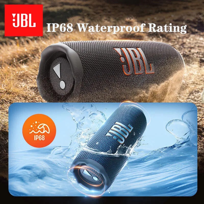 JBL Flip 7 Bluetooth Speaker,  - Jbl Speaker Go 4 ulasan dan harga