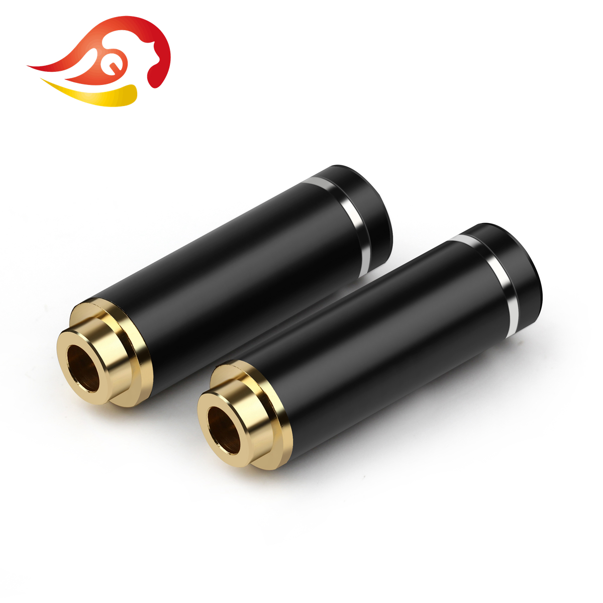 QYFANG 4.4mm 5 Pole Earphone F - Audiophile Headphone Wired ulasan dan harga