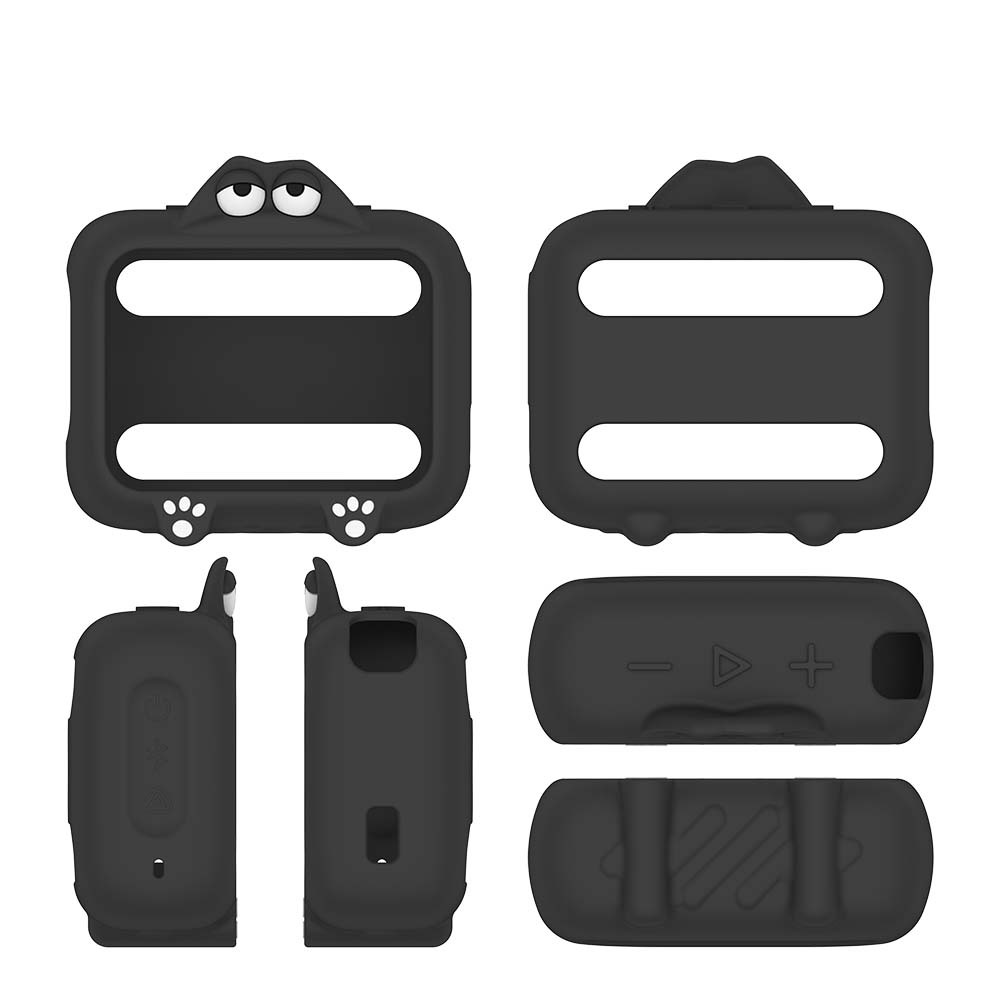 Cartoon Silicone Protective Ca - Jbl Speaker Go 4 ulasan dan harga