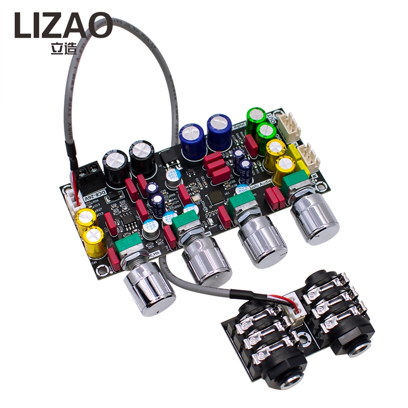 LIZAO DC 8-26V Fever Karaoke R - Shure Mic Sm58 ulasan dan harga