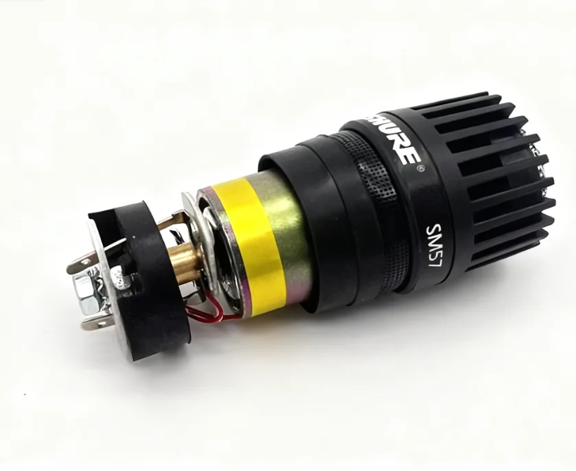1PCS Quality Cartridge Capsule - Shure Mic Mv7 ulasan dan harga