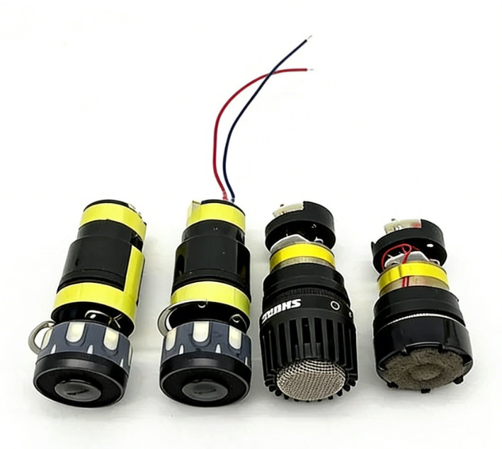 1PCS Quality Cartridge Capsule - Shure Mic Mv7 ulasan dan harga