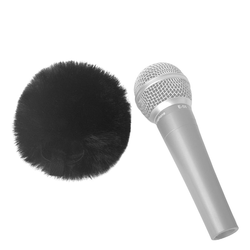 T31C-Professional Windshield F - Shure Mic Mv7 ulasan dan harga