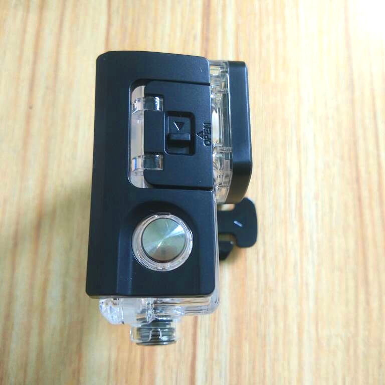 Original SJCAM Accessories Wat - Shure Mic Mv7 ulasan dan harga