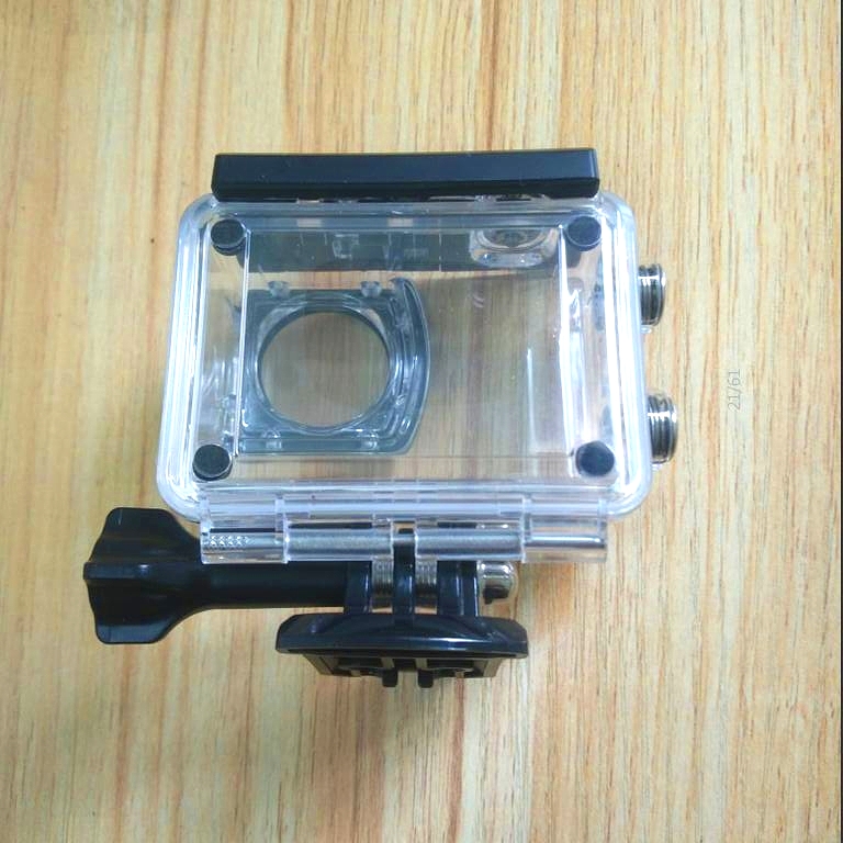 Original SJCAM Accessories Wat - Shure Mic Mv7 ulasan dan harga