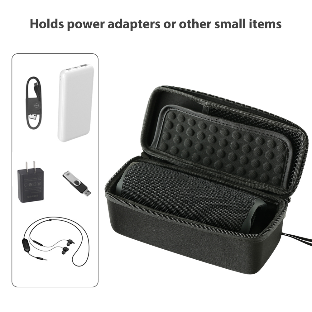 EVA Hard Case for JBL Flip 6 W - Jbl Speaker Flip 6 ulasan dan harga